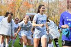 WSoccer vs MHC  Women’s Soccer vs Mount Holyoke College. - Photo by Keith Nordstrom : Wheaton, Women’s Soccer, Mt. Holyoke